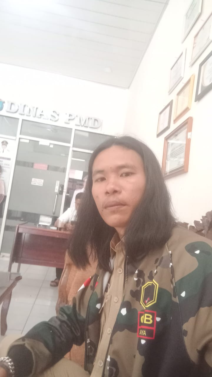 5 Bulan ADD Belum Cair, Ratusan Kades Dan Perangkat Desa Di Ogan Ilir Merana