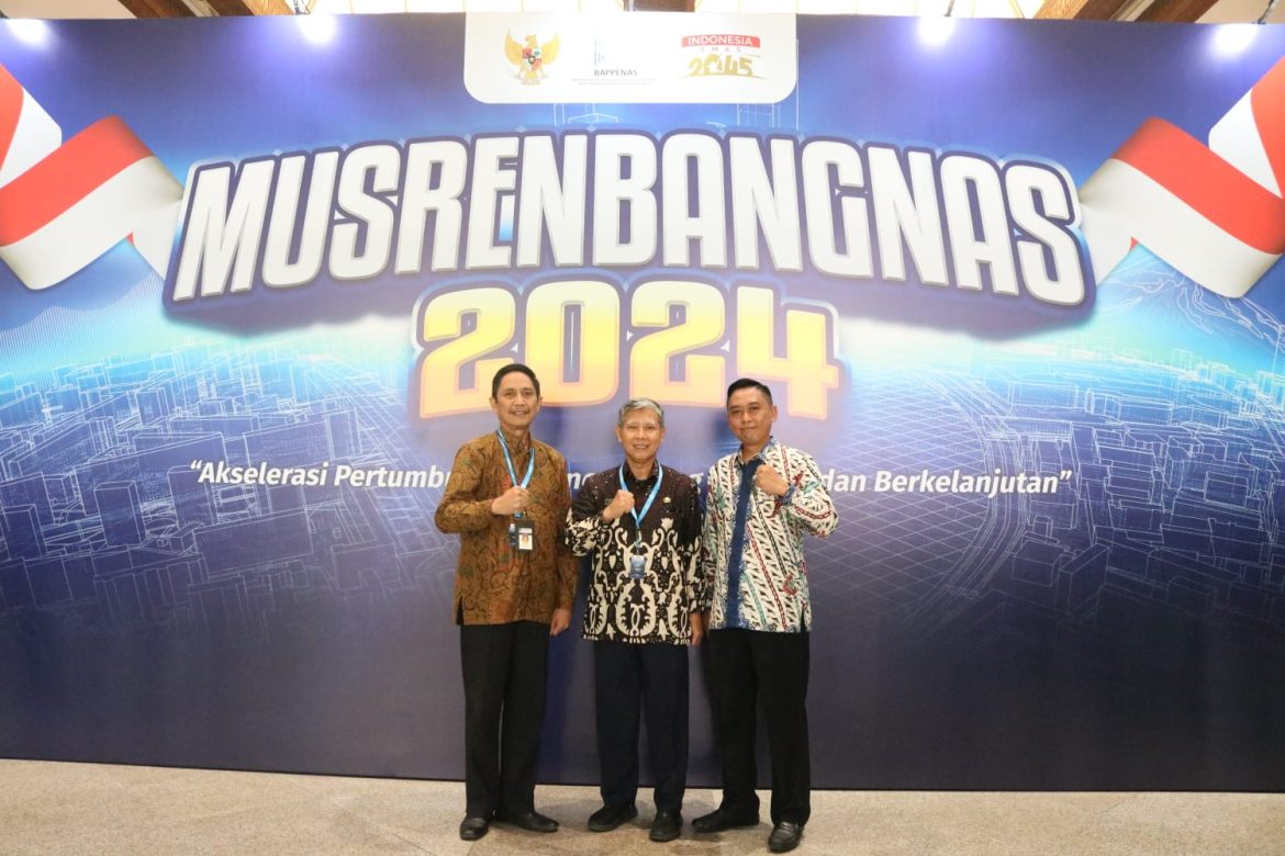 Dadang: Dukung Harmonisasi Pembangunan Daerah dan Pusat 