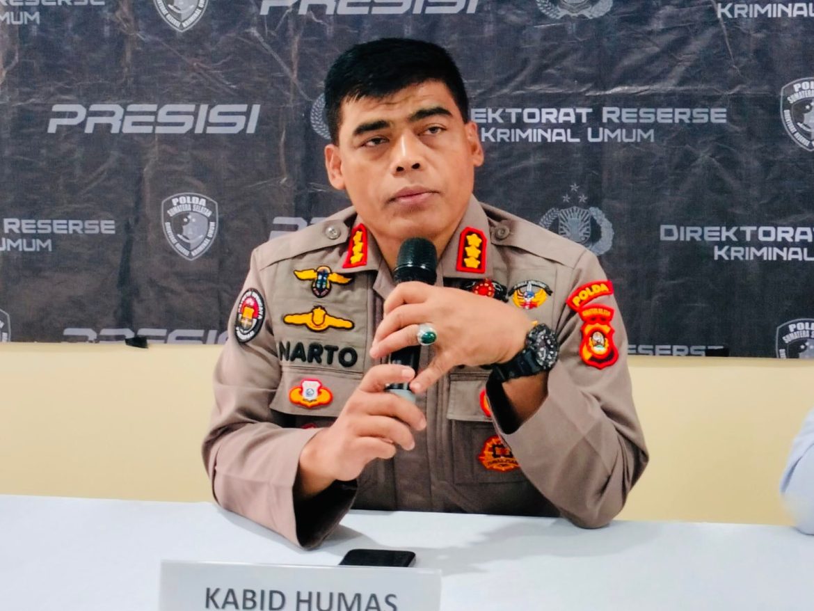 Atensi Proyek Strategis Nasional, Kapolda Irjen A Rachmad Wibowo : Polri Kawal PSN agar Selesai Tepat Waktu dan Tidak Timbulkan Gejolak Masyarakat