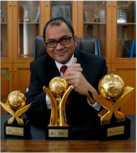 APH Harus Tindak Lanjuti Dugaan Kongkalikong Perumda TKR dengan PT TKCM soal Proyek Pemkab Tangerang
