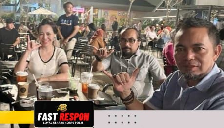 16 Program Kerja Ketum PW FRN Di Bulan Depan