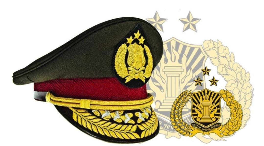 Penilaian Kinerja Para Jendral dan Pamen Polri , Dianggap Respon Baik Terhadap Klarifikasi Berita, Ini Peringkatnya: