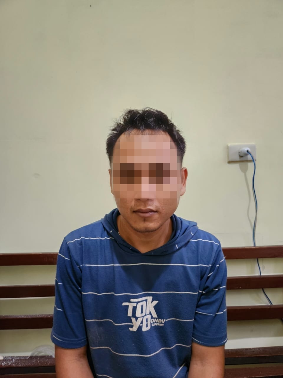 Ops Sikat Krakatau 2024: Polres Pesawaran Kembali Berhasil Ungkap Kasus Pencurian dengan Kekerasan dan Mengamankan Dua Pelaku