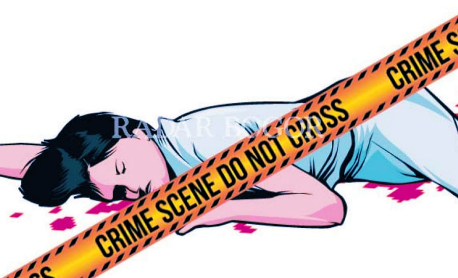 Polisi Dalami Kasus Anak Bunuh Ayah di Tangerang, Pelaku Diduga Mengalami Gangguan Kejiwaan