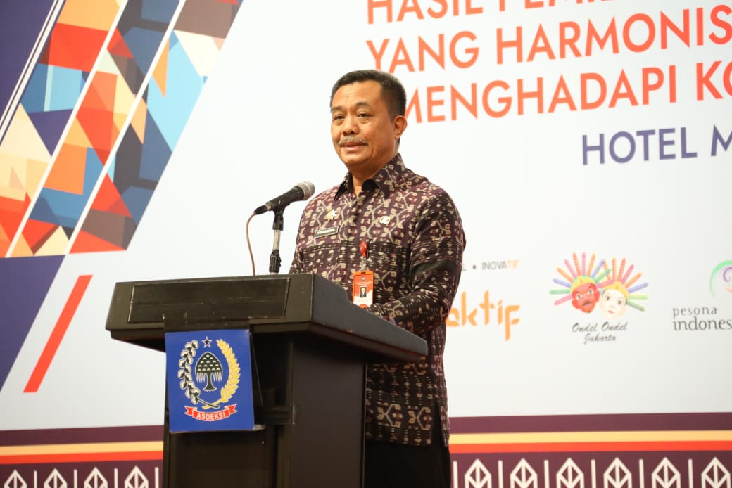 Kemendagri Tekankan Peran Sekwan Jaga Harmonisasi  Legislatif dengan Kepala Daerah