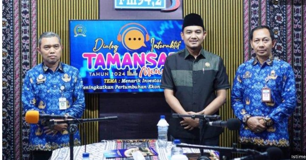 Pemkab Jepara Targetkan Investasi Sebanyak Rp2 triliun di Tahun 2024