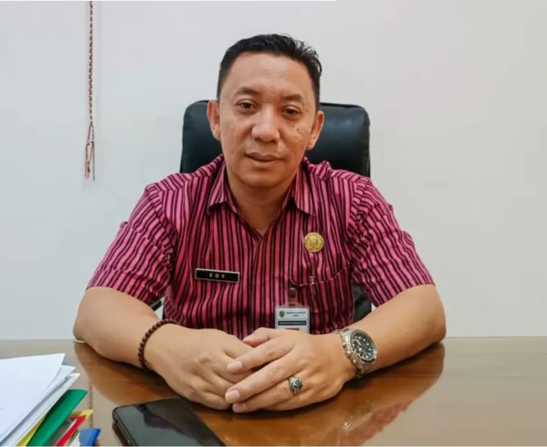 Edy Marwoto Tegaskan Netralitas Petinggi atau Kepala Desa Menjelang Pilkada Jepara