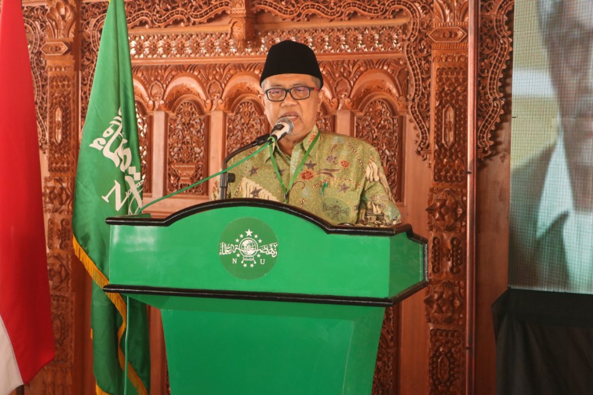 PCNU Kota Tegal Gelar Konfercab ke-XIV