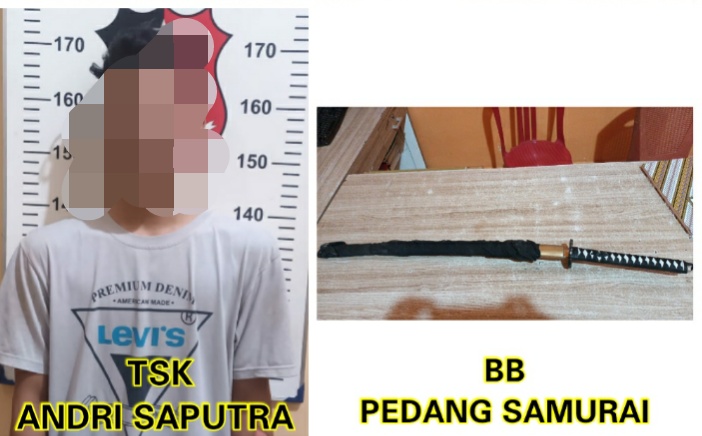 Istri Gugat Cerai, AS Bacok Kedua Mertuanya