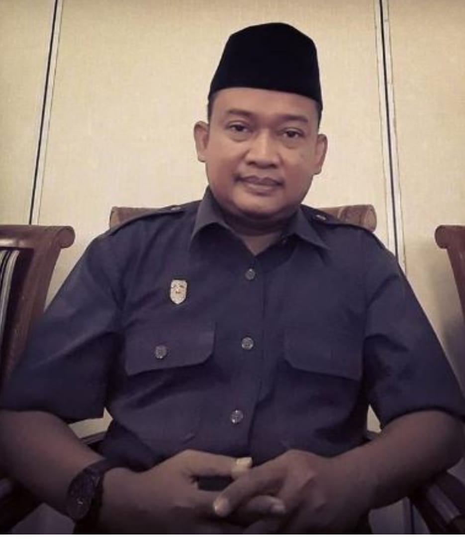 Dicabutnya Izin PT. Bank Jepara Artha, ini Tanggapan Ketua Komisi C DPRD Kabupaten Jepara 