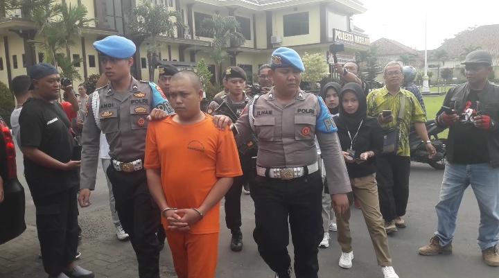 Adik Ipar Di Perkosa, Saat Istri Pelaku Jualan Di Luar Rumah