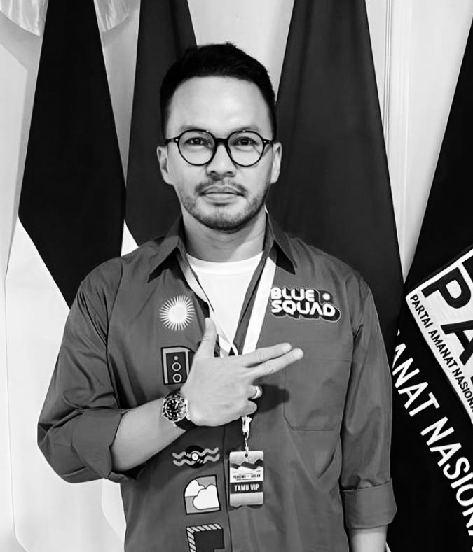 Popularitasnya Tengah Populer, Faisal Harris: Nyatakan Mundur Untuk Pilkada Bandung Barat   