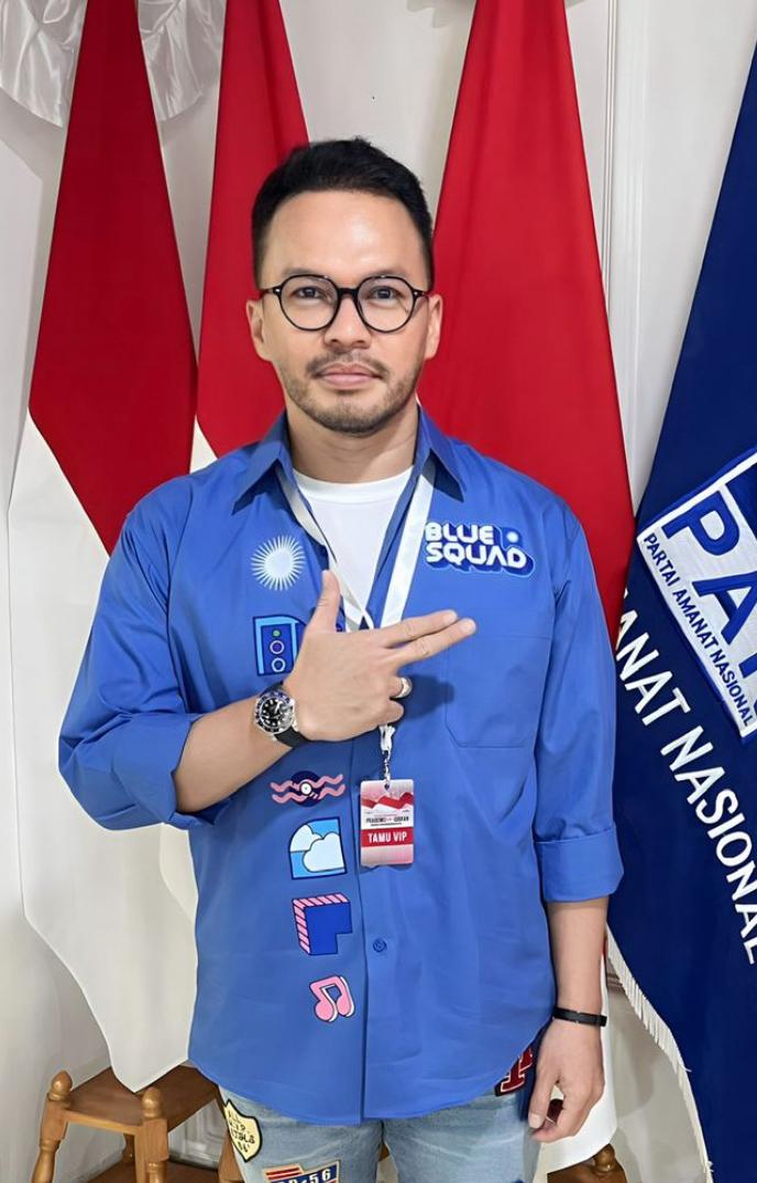 Nyalon Pilkada di KBB, Faisal Harris Tanggapi Berita Dirinya: ‘Itu Hal Biasa, Namanya Juga Politik’