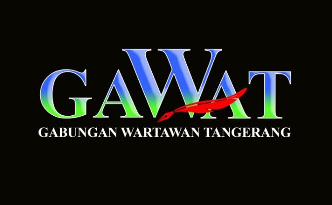 Gabungan Wartawan Tangerang (GAWAT) Pertanyakan Kinerja Satpol PP Kota Tangerang