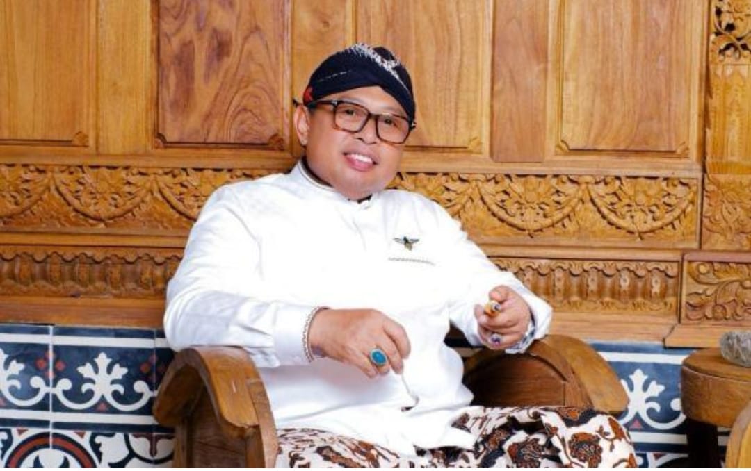 Wakil Ketua DPRD Jepara Gus Nung: Pentingnya Peran DPRD dalam Mengawal Permasalahan ini Atas Dicabutnya Izin PT Bank Jepara Artha oleh OJK. 
