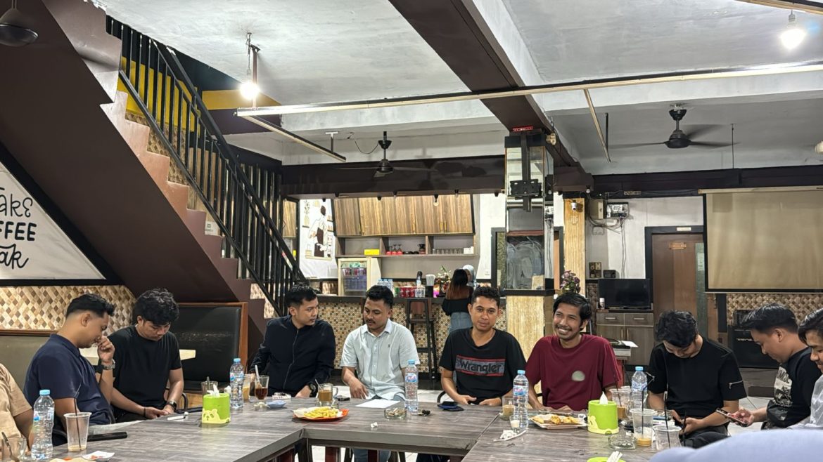 Squad Millenial AR Terbentuk, Siap Menangkan AR