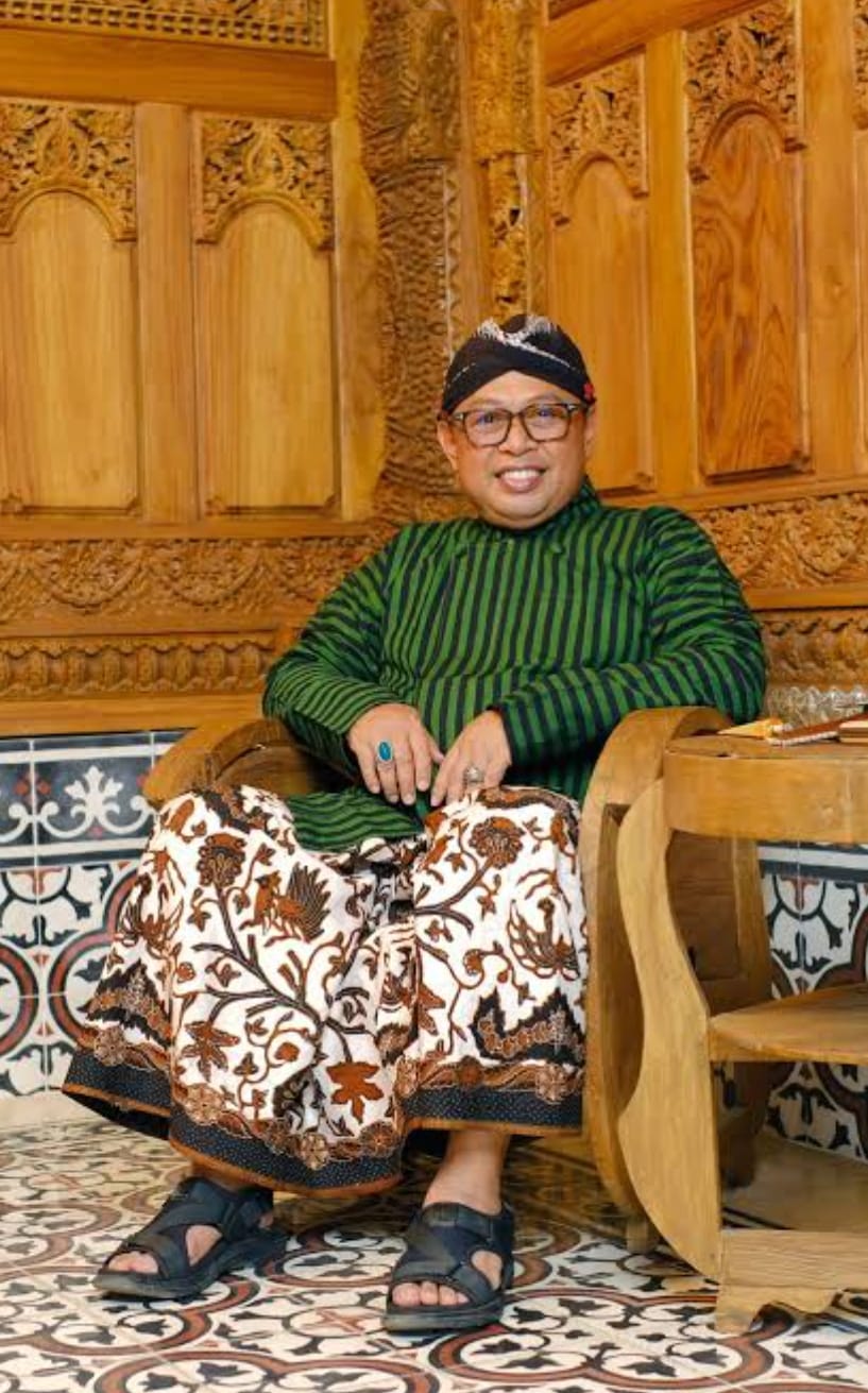DPRD Jepara Dituding Lemah dalam Pengawasan, Wakil Ketua DPRD: “Pengawasan Kami Tidak Sampai Menilai Kelayakan Debitur