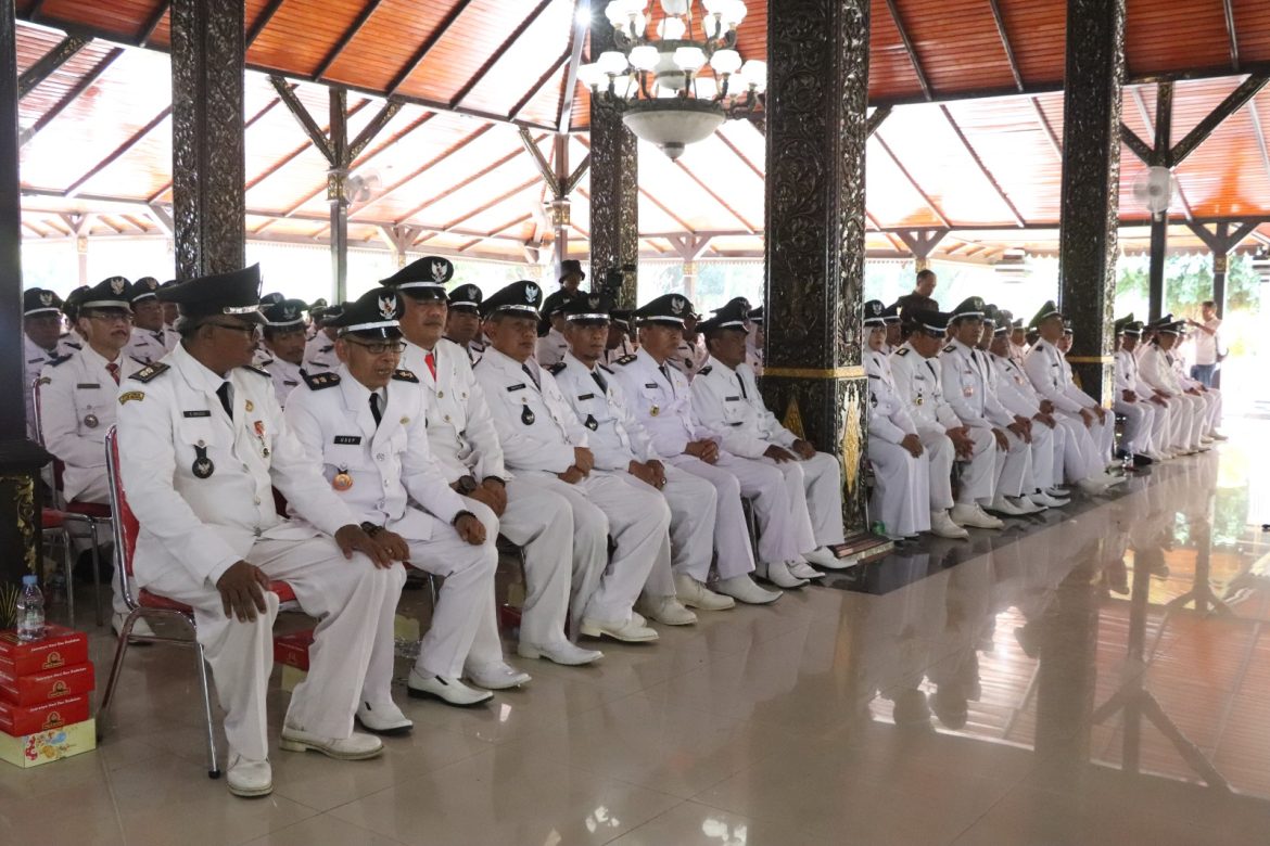 Brebes Semakin Panjang Semakin Maksimal