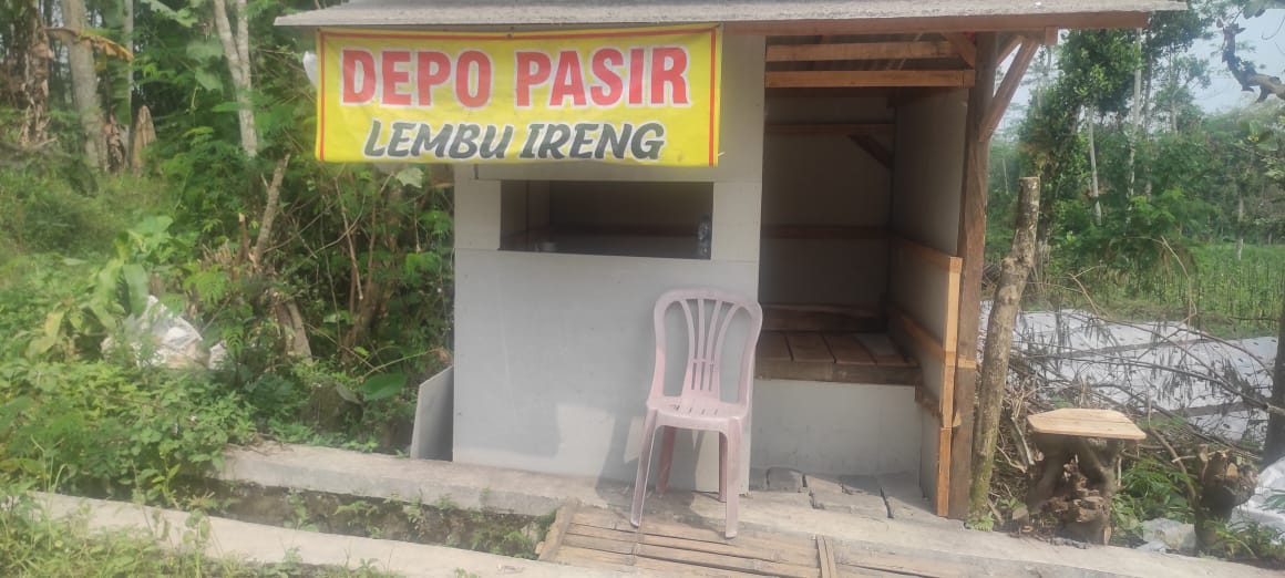 Terkait Retribusi Galian C yang Diduga Mencapai 13 Milyar Tanpa Diketahui Penggunaanya oleh Masyarakat, Dua Warga Desa Keningar Sempat Diamankan Polresta Magelang