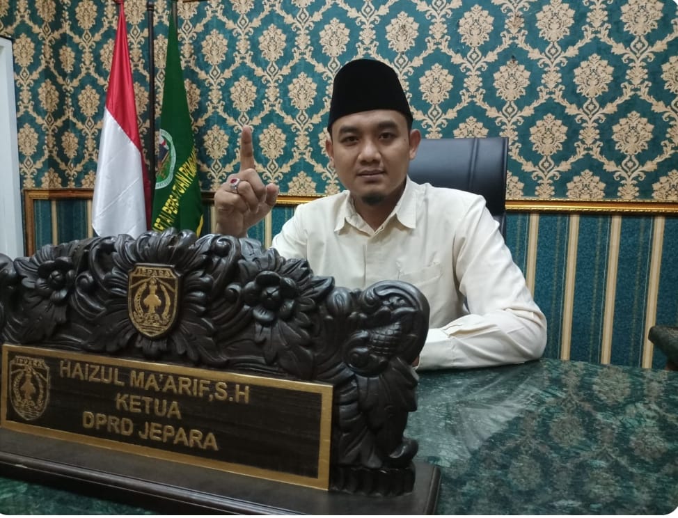 Gus Haiz: Partisipasi Aktif Masyarakat kunci Utama untuk Memastikan Data Kependudukan yang Akurat dan Up-to-date.