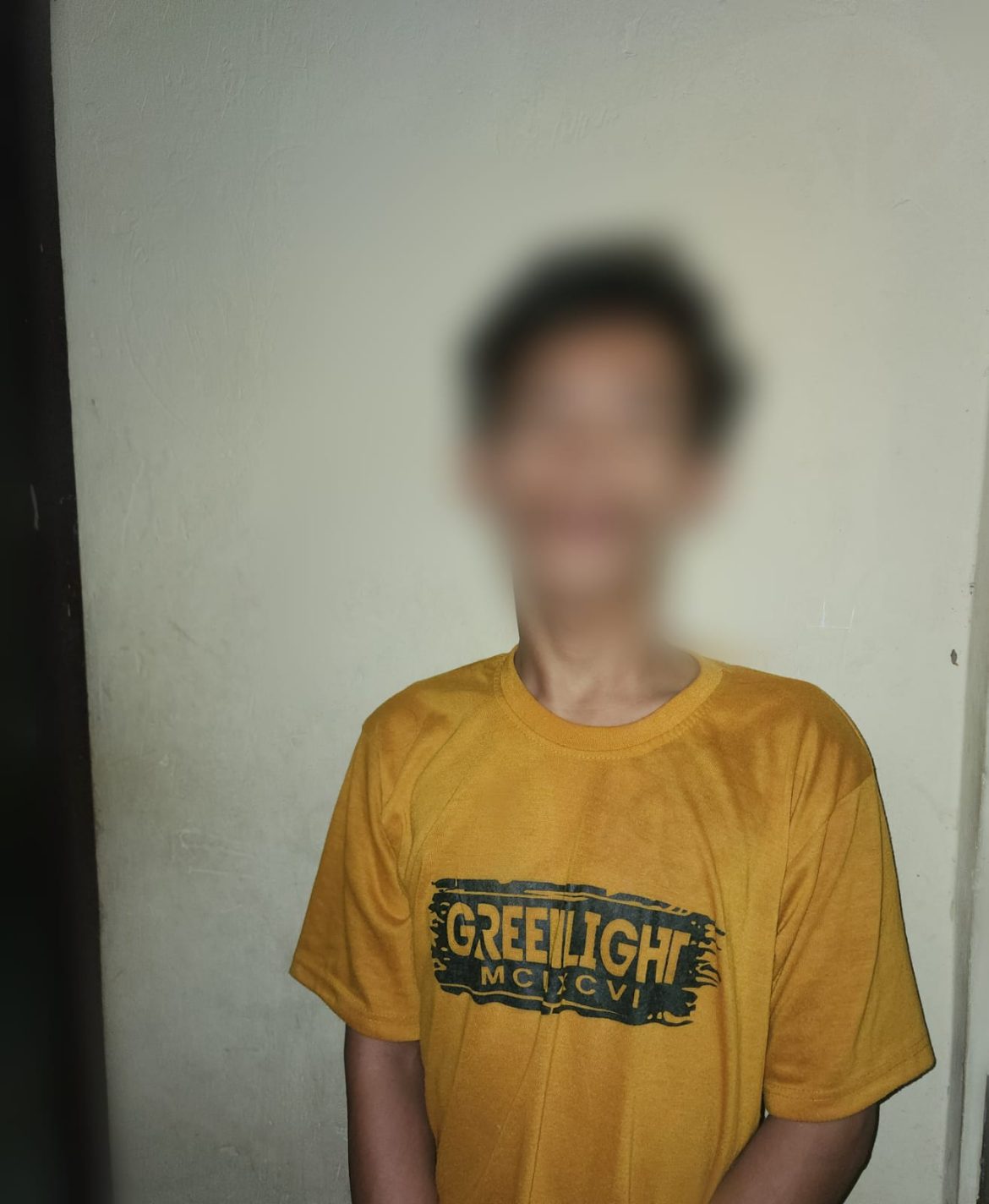 Polresta Cirebon Amankan Penadah Sepeda Motor Hasil Penipuan dan Penggelapan di Tasikmalaya
