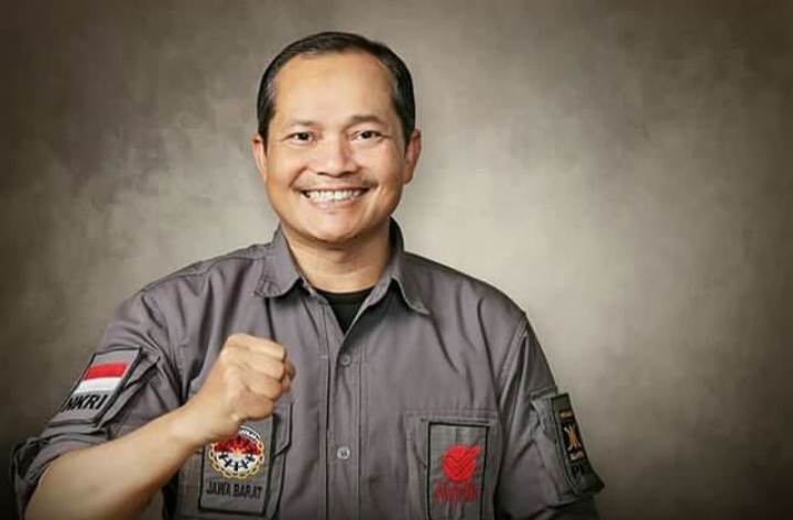 Anggota DPRD Kota Cimahi H. Supiyardi Siap Maju di Pilwalkot Cimahi