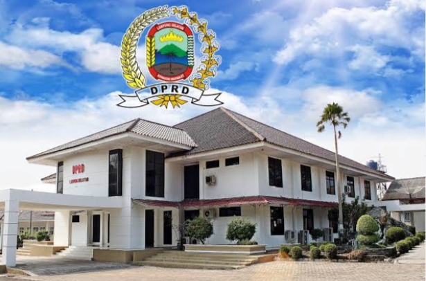 *Terkait Mutasi Guru yang Tidak Sesuai Mekanisme Mendapat Perhatian dari Komisi IV DPRD Lampung Selatan