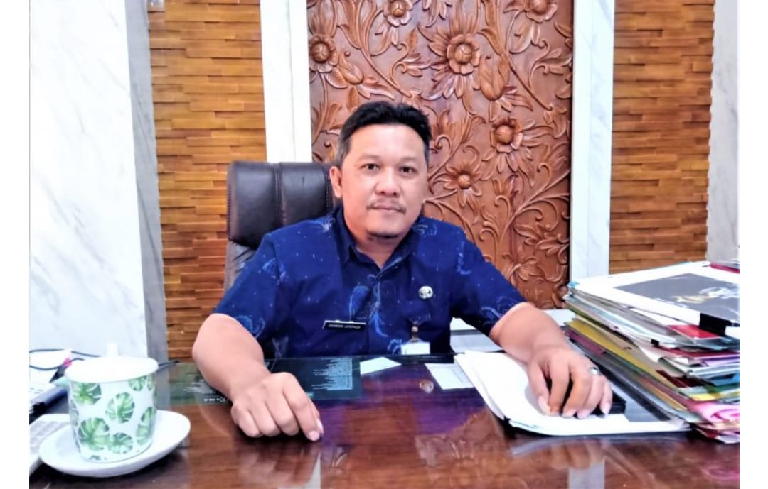 Kepala Disperindag Jepara: Idul Adha Tidak Pengaruhi Harga Pangan