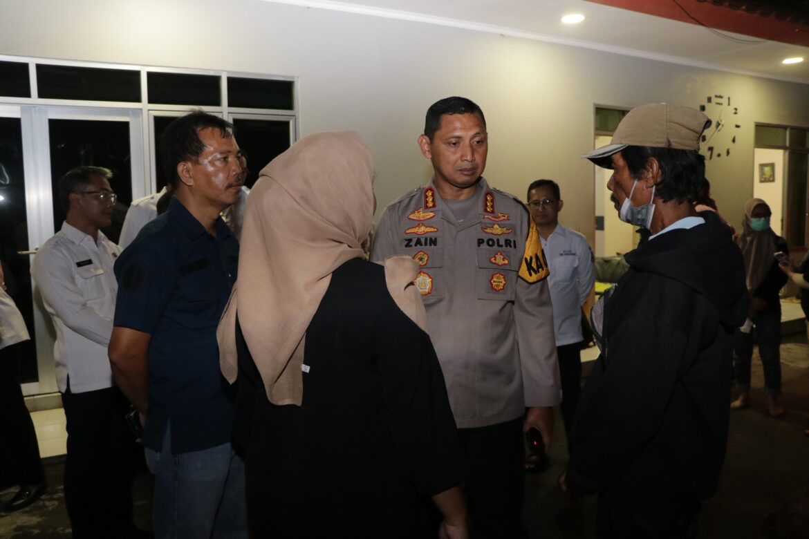 ART Lompat dari Lantai Atap Rumah Majikan di Karawaci Meninggal Dunia, Berikut Penjelasan Kapolres dan Dirut RSUD Kabupaten Tangerang