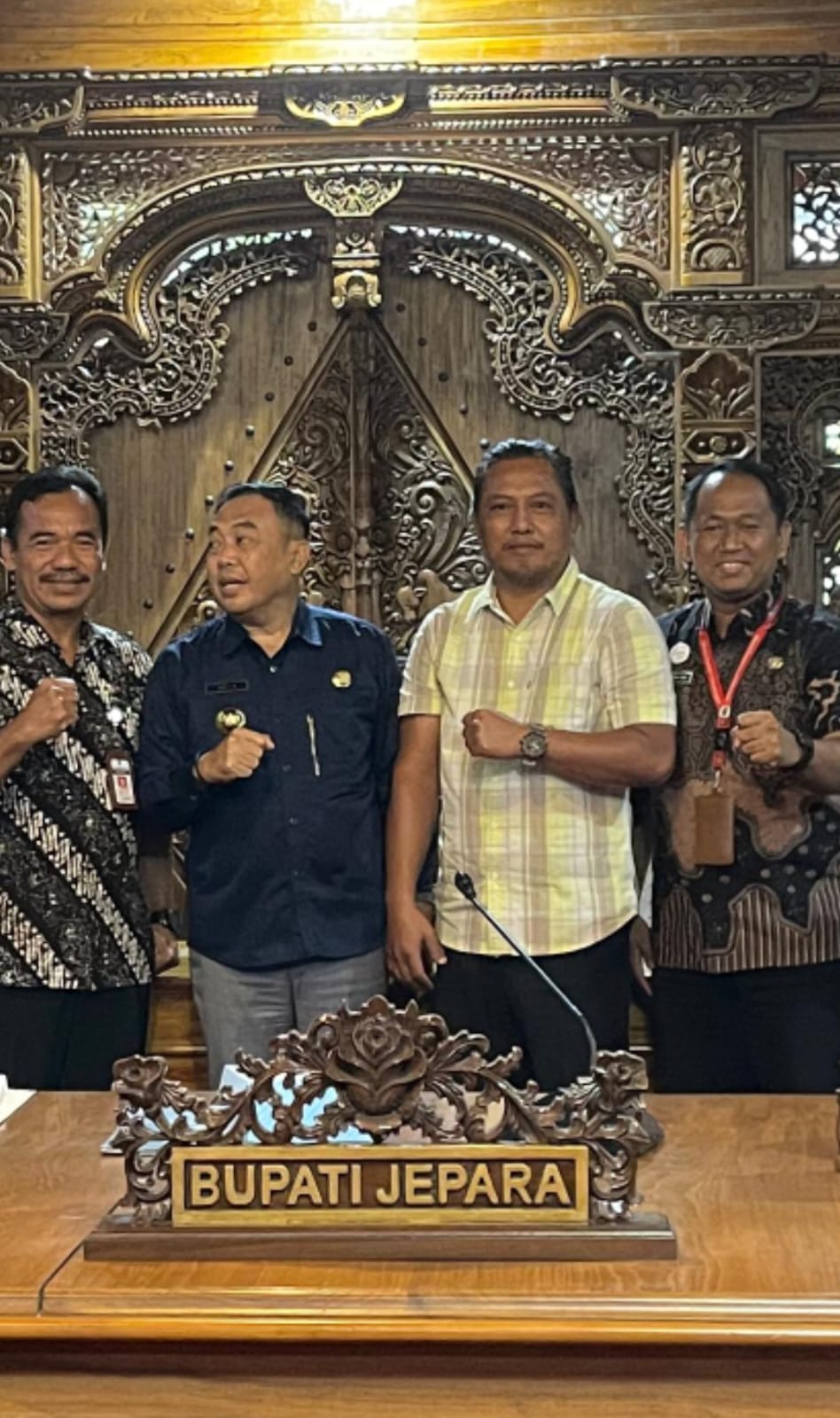 KORMI Jepara Siap Ikuti FORNAS VIII di NTB dan FORDA di Banyumas