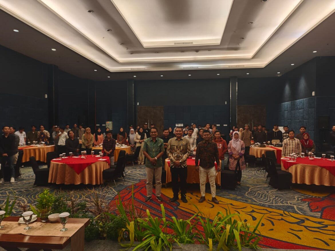 Diskominfo Jatim Harap Literasi Digital Masyarakat Jatim Meningkat