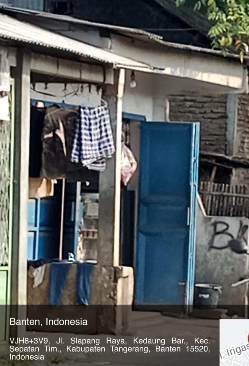 Bebas Menjual Obat Keras Tanpa Izin Edar,Polsek Sepatan Diminta Segera Bertindak