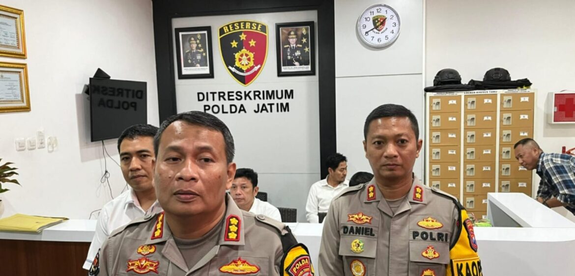 Pengembangan Kasus KDRT Briptu FN, Diancam 15 Tahun Penjara
