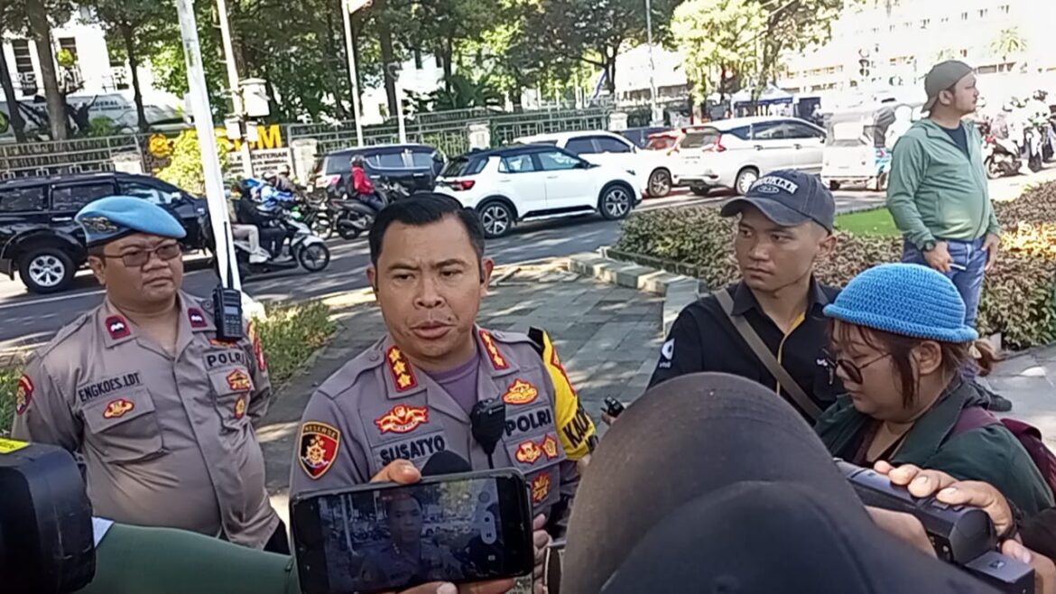Personel Gabungan TNI Polri Siap Amankan Timnas Indonesia Melawan Filipina 