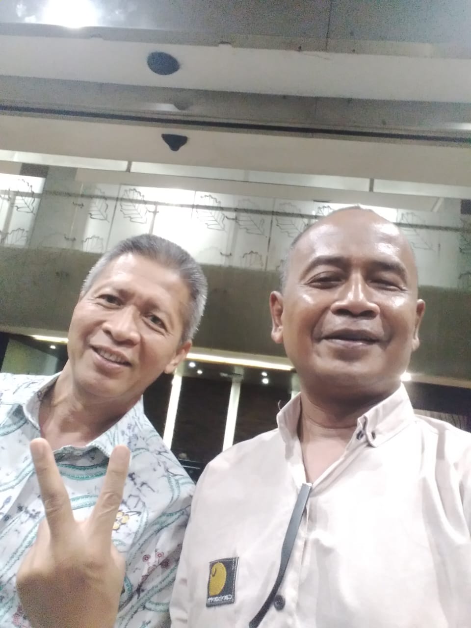 Mbah Kholil, Crazy Rich Jepara Berikan Apresiasi Tinggi kepada Kapolda Jawa Tengah