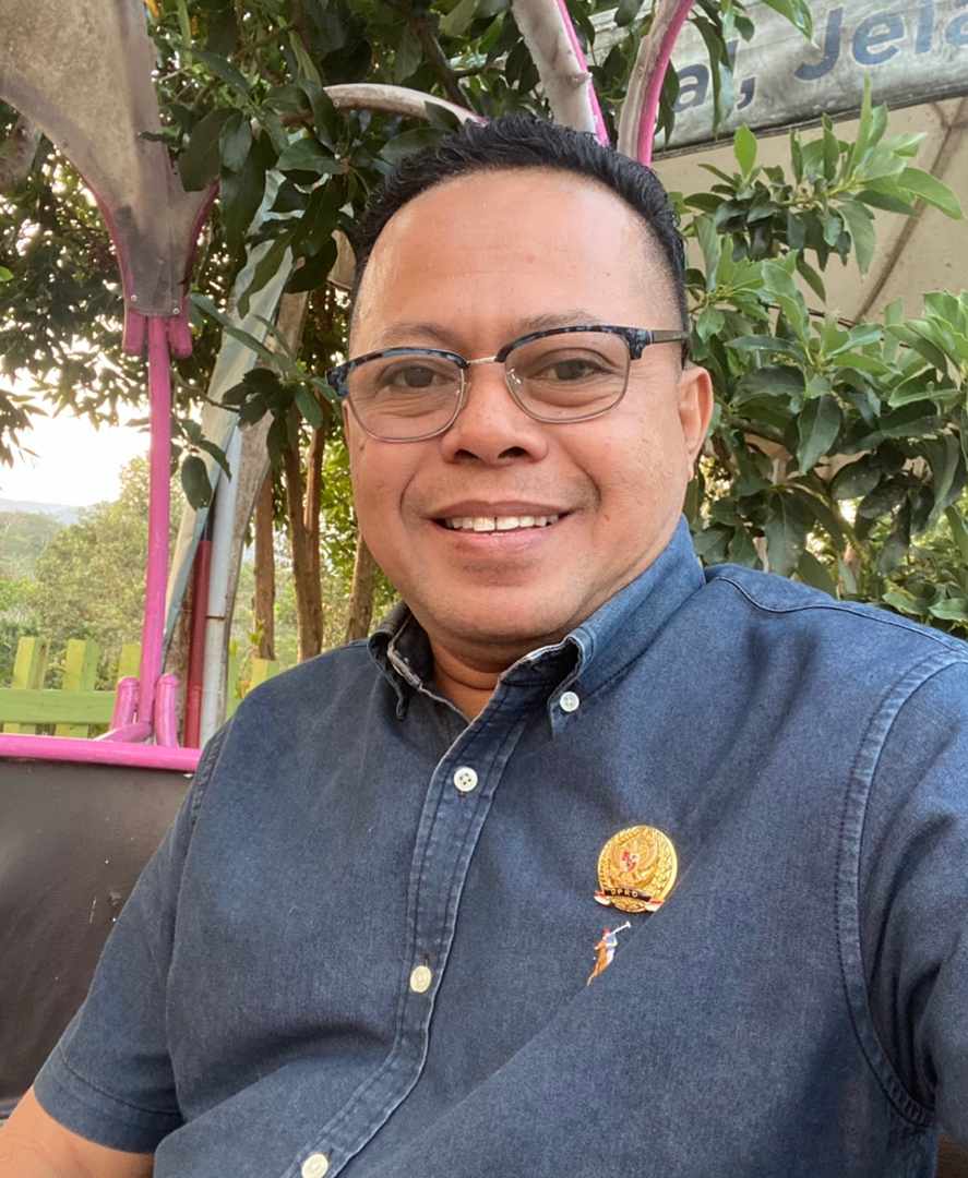 Ketua DPD PAN Jepara Puji Irjen Pol Ahmad Luthfi Sebagai Calon Gubernur Jateng yang Bersahaja dan Tegas