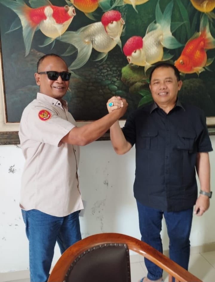 Krazy Rich Jepara Mbah Kholil Ditunjuk Pimpin Pemenangan Irjend Ahmad Lutfi di Muria Raya