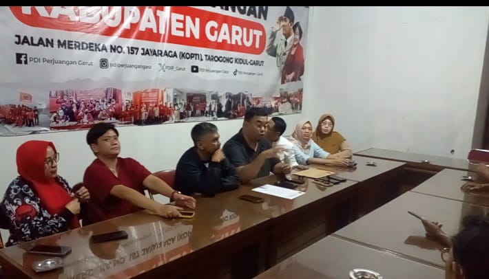 Pengurus DPD PDI perjuangan menugaskan kepada Yudha Puja Turnawan untuk maju di Pilkada 2024