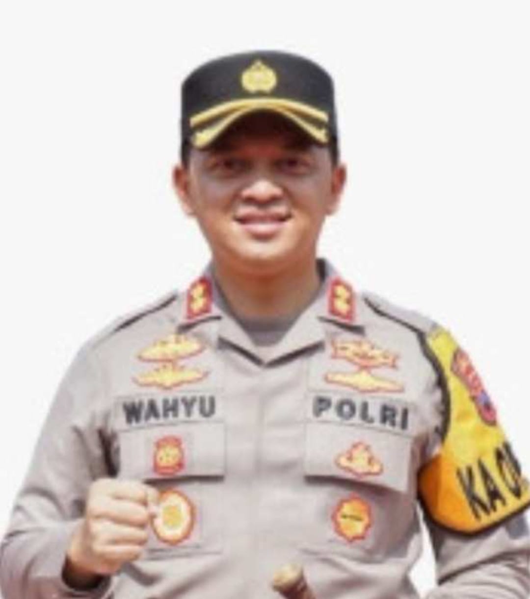 Maraknya Kasus Judi Online, Polres Jepara Ambil Langkah Tegas