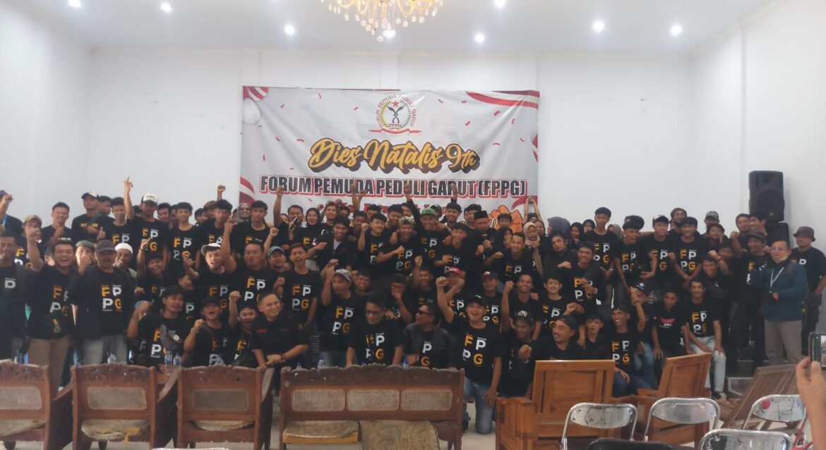 Sembilan Tahun Masa Pendewasaan Yang Tidak Mudah 