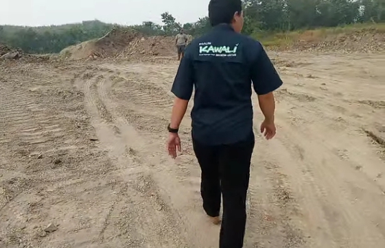 Ada apa dengan pengelolaan CSR pada pemdes semingkir Randudongkal