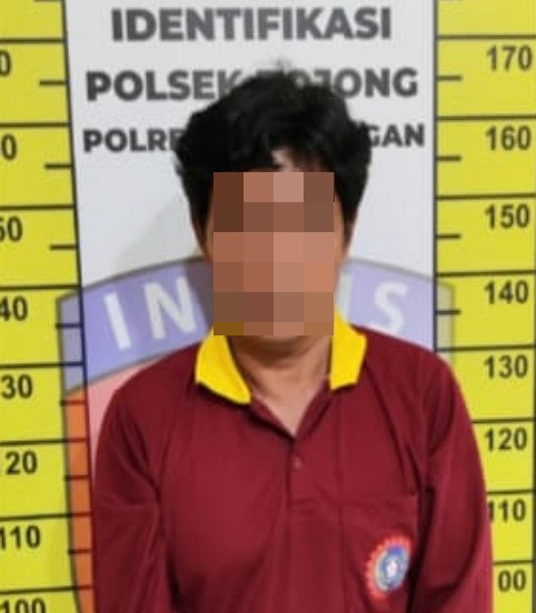 Pelaku Pencurian Sepeda Motor dan Handphone Berhasil Dibekuk Sat Reskrim Polres Pekalongan
