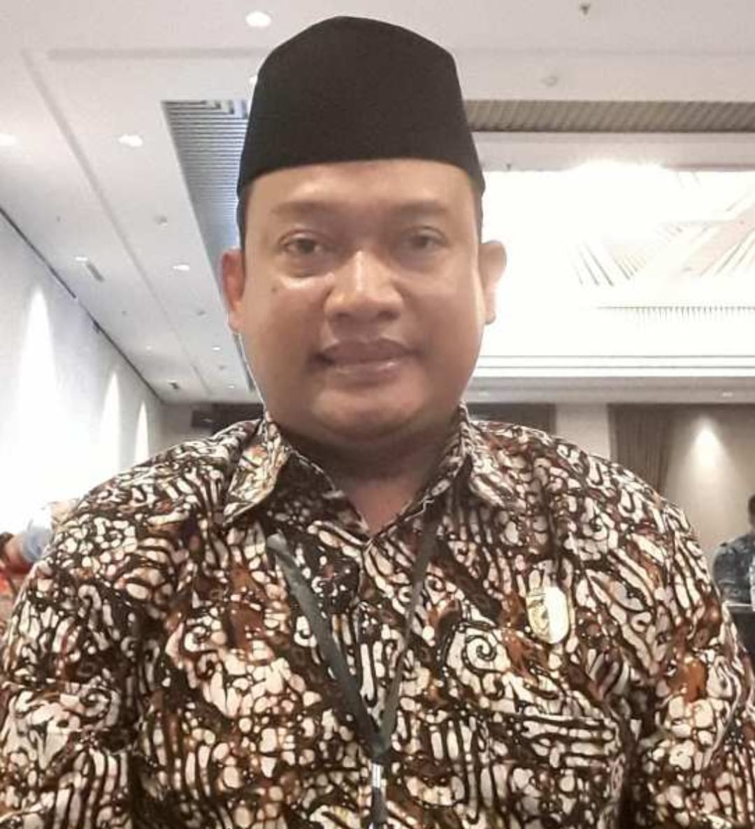 Maraknya Judi Online Jadi Keprihatinan Bersama, Ketua Komisi C DPRD Kabupaten Jepara Serukan Kewaspadaan