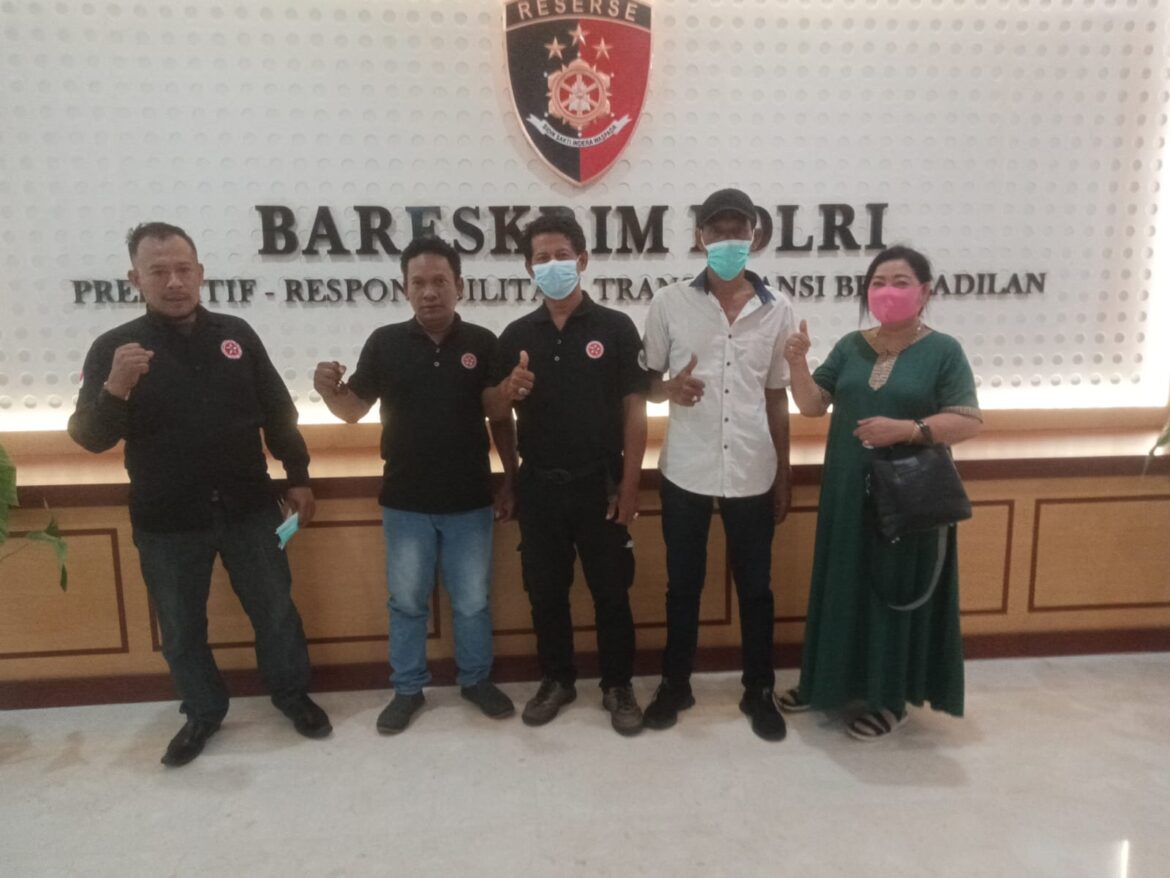 Pak AHY,,, Tolong Kami,, Di Daerah Kami Banyak Mafia Tanah,, Di Duga Banyak Oknum Yang Bermain. 