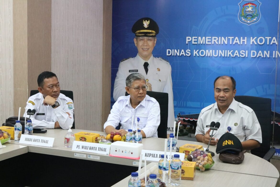 Dadang Somantri Prihatin atas Penyalahgunaan Narkotika