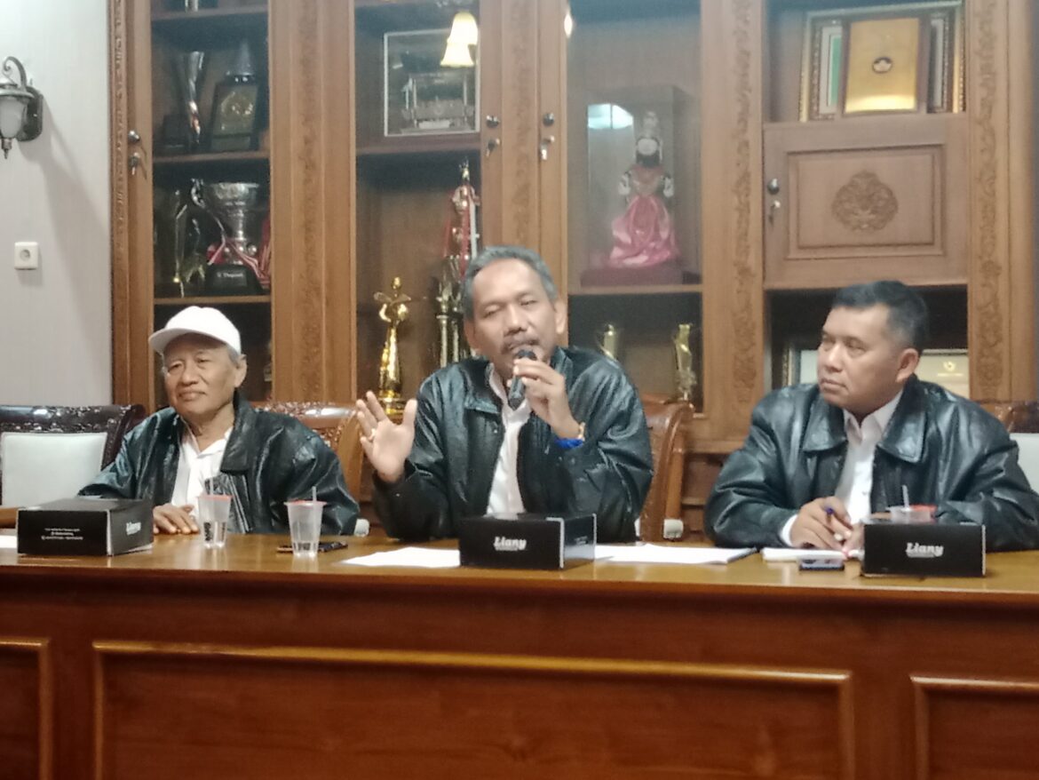 Yayasan Dharma Bakti Persada Nusantara akan Selenggarakan Penghargaan Tingkat Nasional Kartini Award 2024.