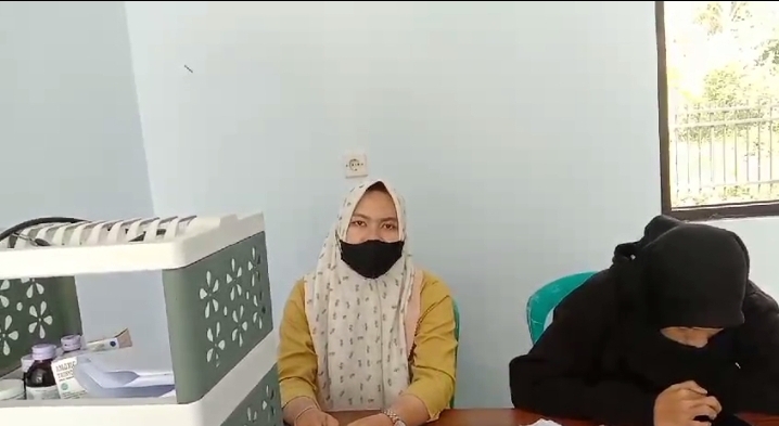 Minim pengawasan, Warga Cipongkor Minta Pemda KBB Perhatikan Puskesmas Pembantu