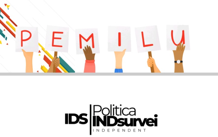 Masuk di Lingkaran Tiga Politica IDS Survei Independent, Faisal Haris Bergerak di Pilkada Kota Bandung   