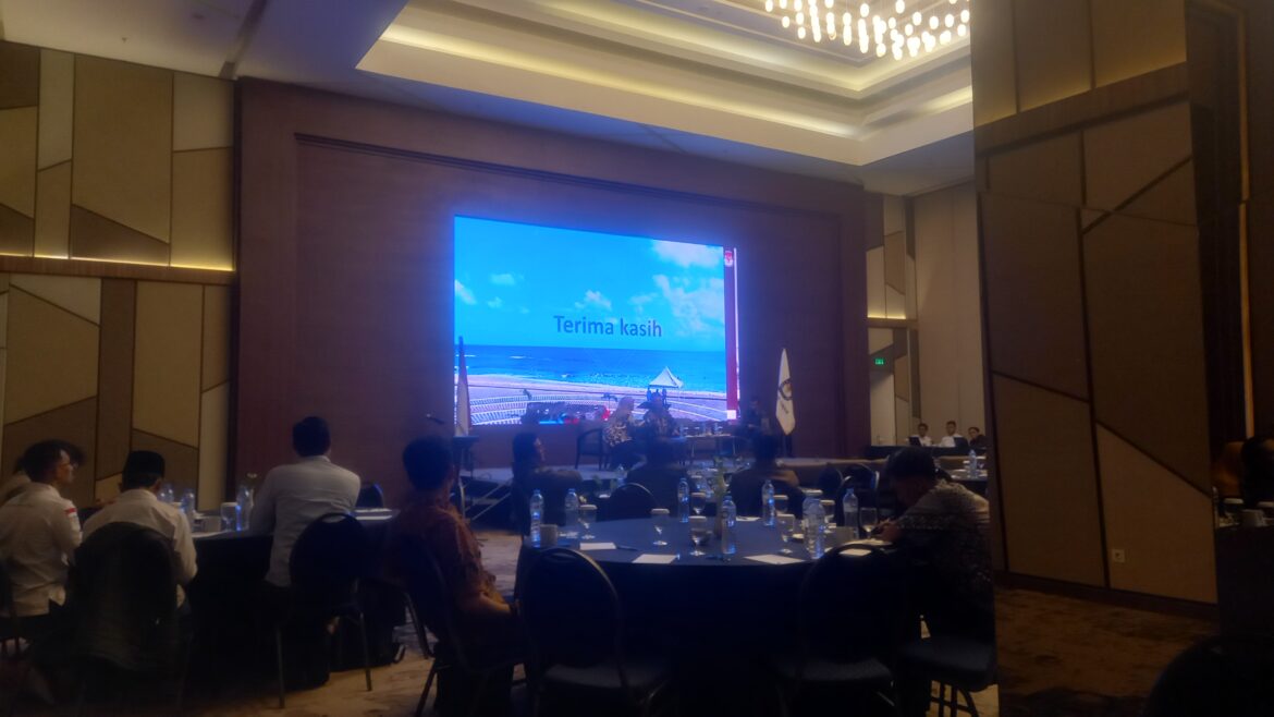 KPU Cimahi Sampaikan Pemahaman Pilkada dan Pilwalkot Melalui FGD