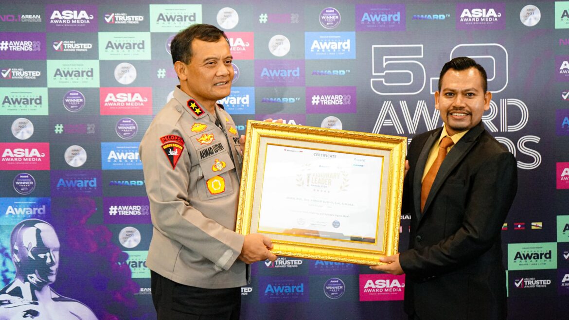 Kasus Laka Kerja di PT Daesang Ingredients Indonesia Berakhir Secara Kekeluargaan